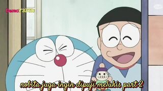 Doraemon bahasa indonesia