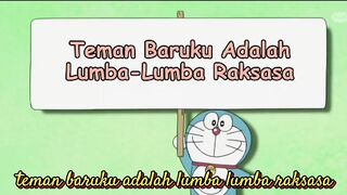 Doraemon bahasa indonesia