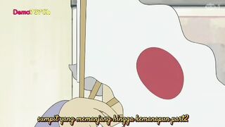 Doraemon bahasa indonesia