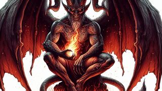 facts about the devil#devil#fact#ai#