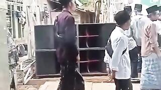 ALUMNI PPHT KAMULAN DARI BANJARNEGARA