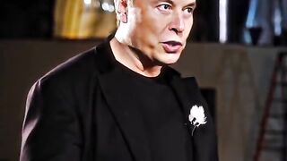 This is Elon musk..