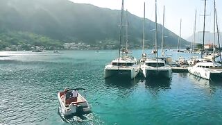 VARGA IRÉ N KISAPÁ M Official Music Video