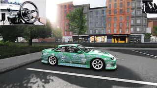 Brooklyn Park (New City Track Release) | Assetto Corsa