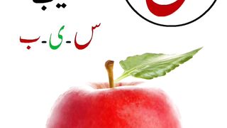 Kids learning video
