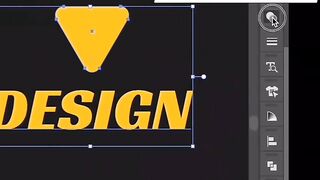 How to design words on photoshop
