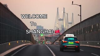 Welcome to Shanghai ????????