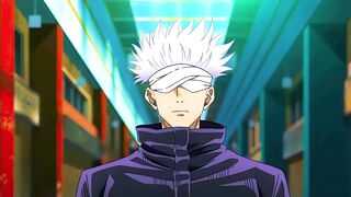 Gojo edit ✨