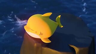 BABY SHARK ????