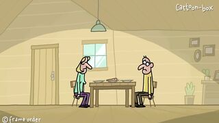 Top 5,4 Cartoon Box