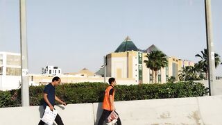wafi mall