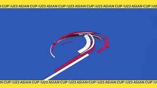 AFCU23 _ Q-Final _ Korea Republic 2 - 2 (PSO 10 - 11) Indonesia