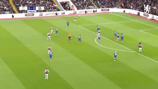 Aston Villa 2-2 Chelsea _ BLUES fight back and denied dramatic winner! _ HIGHLIGHTS _ PL 23_24