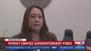 Marian Kim Phelps fired as superintendent of Poway Unified School District