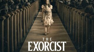Exorcist: İnançlı (2023)(Türkçe)(Part 2)@