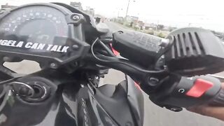 Duke 390 lover