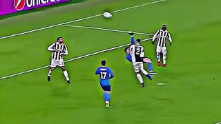 Ronaldo The Best Goal 2017