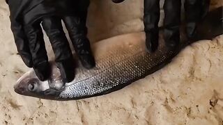 Handmade fishing bait to have the biggest catch!