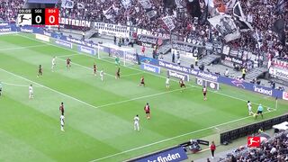 Another Stunning Performance! _ Eintracht Frankfurt - Bayer 04 Leverkusen 1-5 _ MD32 2023_24