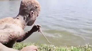 What A Way To Catch ????????