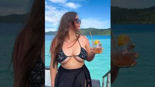 name Cheetah bikini???? _foryou _tiktok _trending _viral _fypシ _trend _respect