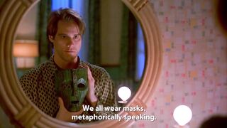 This scene is engraved in my brain