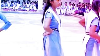 Funny Dance