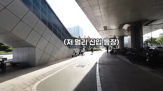Korean First flight of my life! A day in the life of a new flight attendant 내 인생 첫 비행! 신입 승무원의 하루