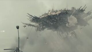 Battle Los Angeles (2011) Hollywood Movie Part 2