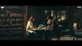 Dost Banke (Official Video) : Rahat Fateh Ali Khan X Gurnazar | Priyanka Chahar Choudhary