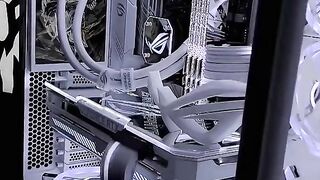 Building the ultamite pc