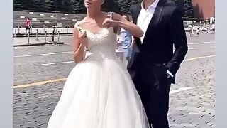 Funny couple