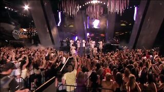 Hilary Duff - With Love (Much Music Video Awards 2007)