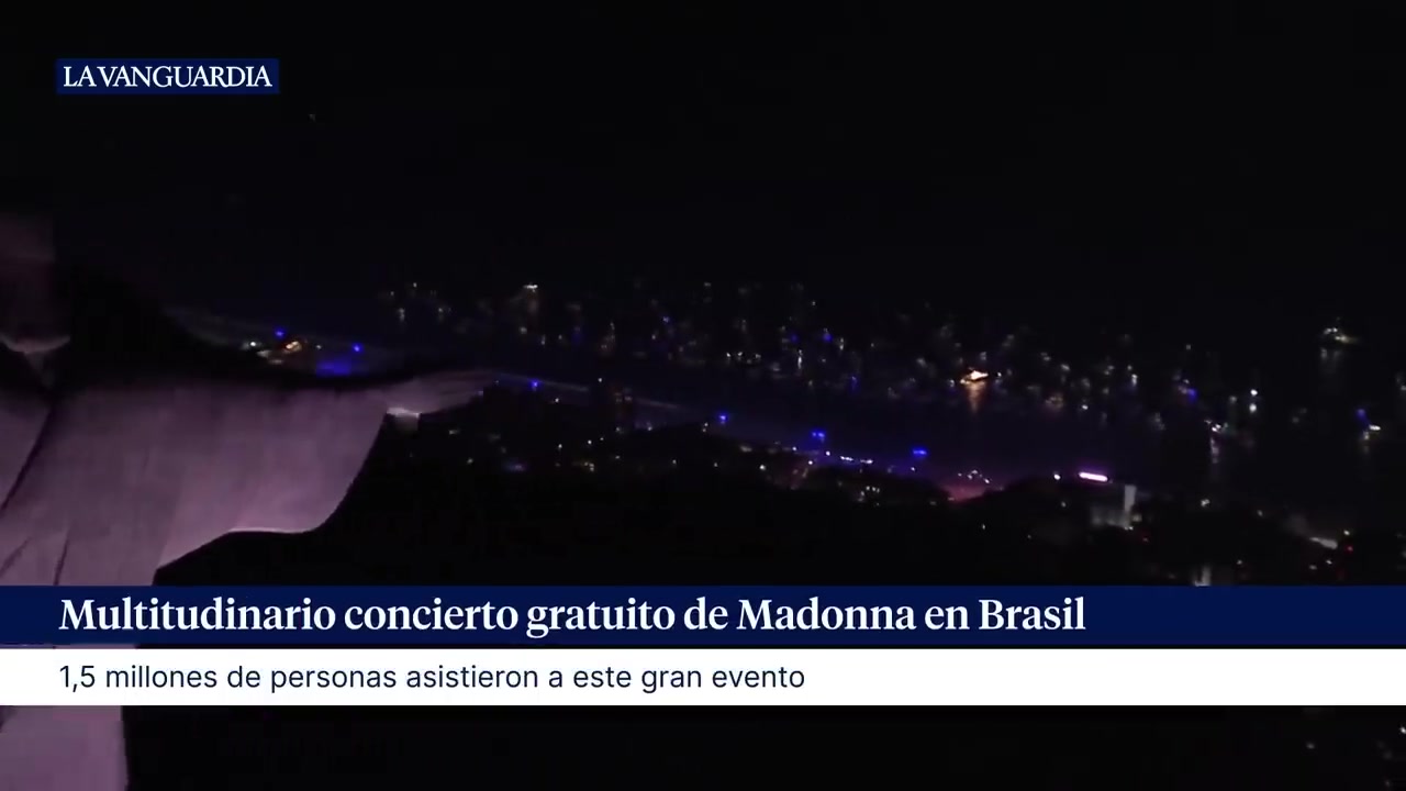 Show da Madonna Completo no Rio de Janeiro 2024 Play and Download Show da Madonna Completo no