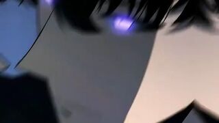 solo leveling anime manga