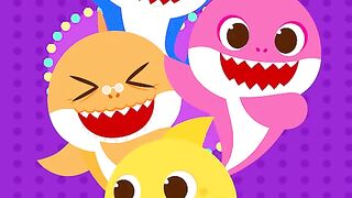 Baby shark ???? please subscribe ????