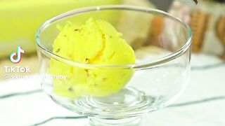Мороженое