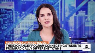 What to know about American Exchange Project.