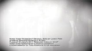 Flagship Linkin Park Iridescent Music Video 2011