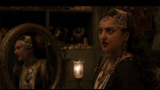 Heeramandi Episode 1 Netflix