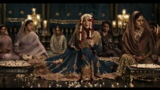 Heeramandi Episode 2 Netflix