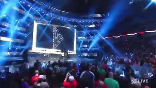 That time when Deonna Purrazzo came out to absolute silence from the Raw crowd in 2019