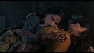 Heeramandi Episode 3 Netflix