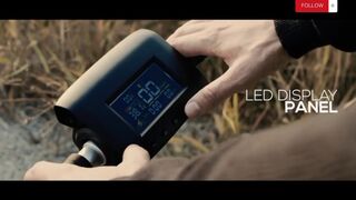 Electric fold bike .