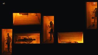 THEM BOYS (Official Video) Gurshabad - Yuvraj Tung - New Punjabi Song 2024