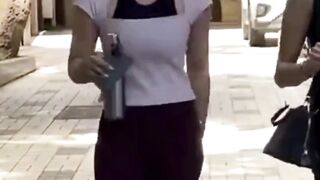 Sara Tendulkar was snapped post workout session in Bandra #saratendulkar #short #shorts #trending #viral #bollywood #viralshorts