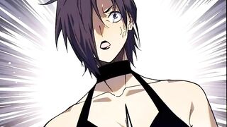 They underestimate him too much ???? #manhua #manhwa #manhwarecommendation #manhwaedit
