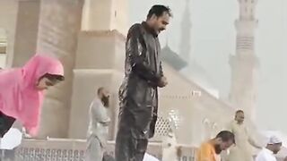 How this my video for madina manwer