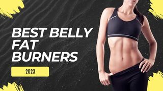 Best Fat Burners - Benefits, Ingredients, Fat Loss Solutions, Before & After Results?