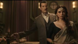 Heeramandi Episode 4 Netflix